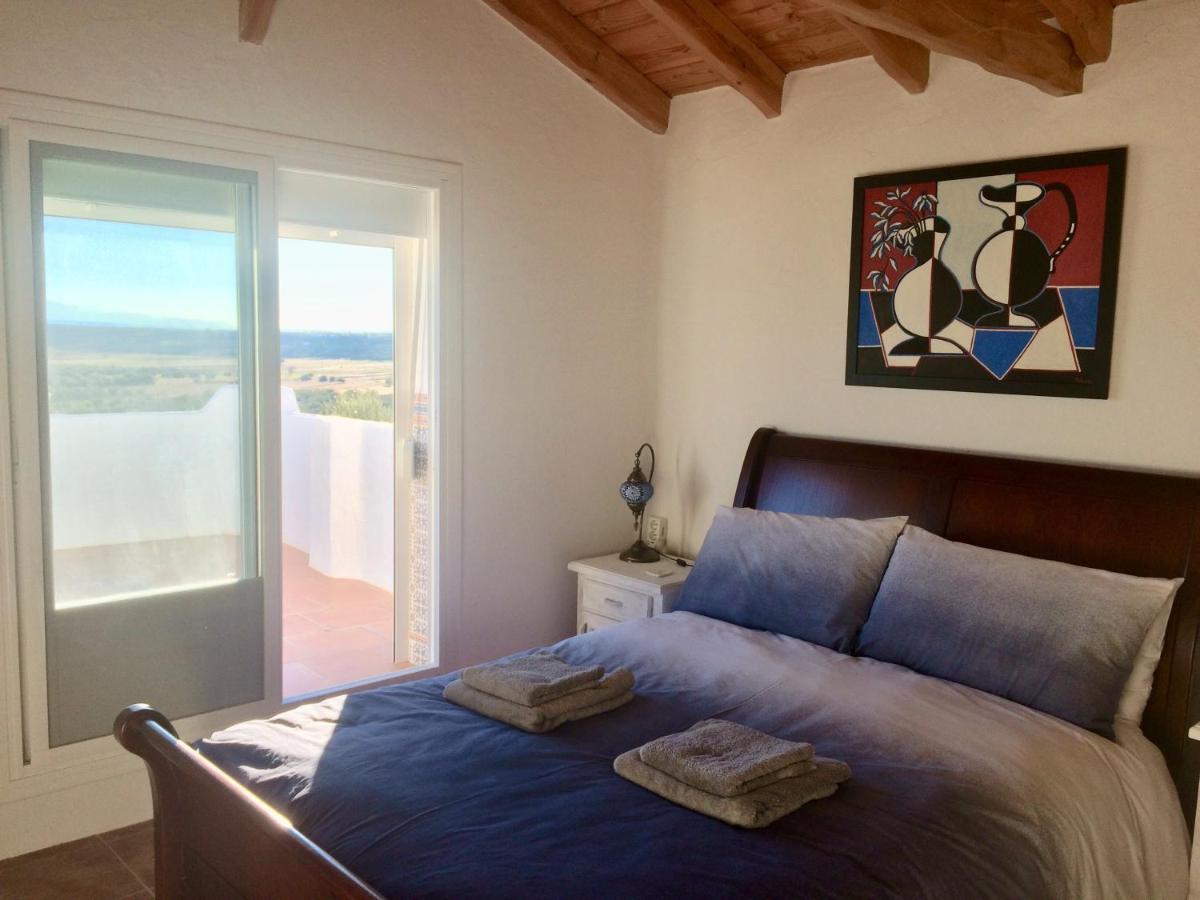 Cueva Romana, Adults Only Cave House Cuevas del Campo 외부 사진